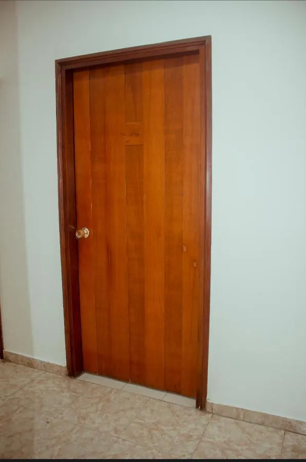 Hostal Casa W Cartagena