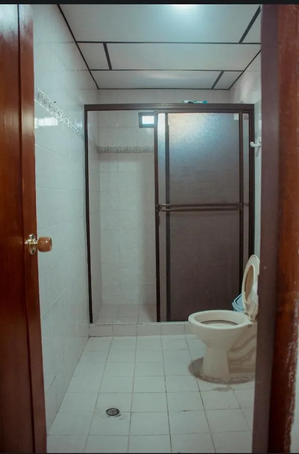 Hostal Casa W Cartagena Guest house