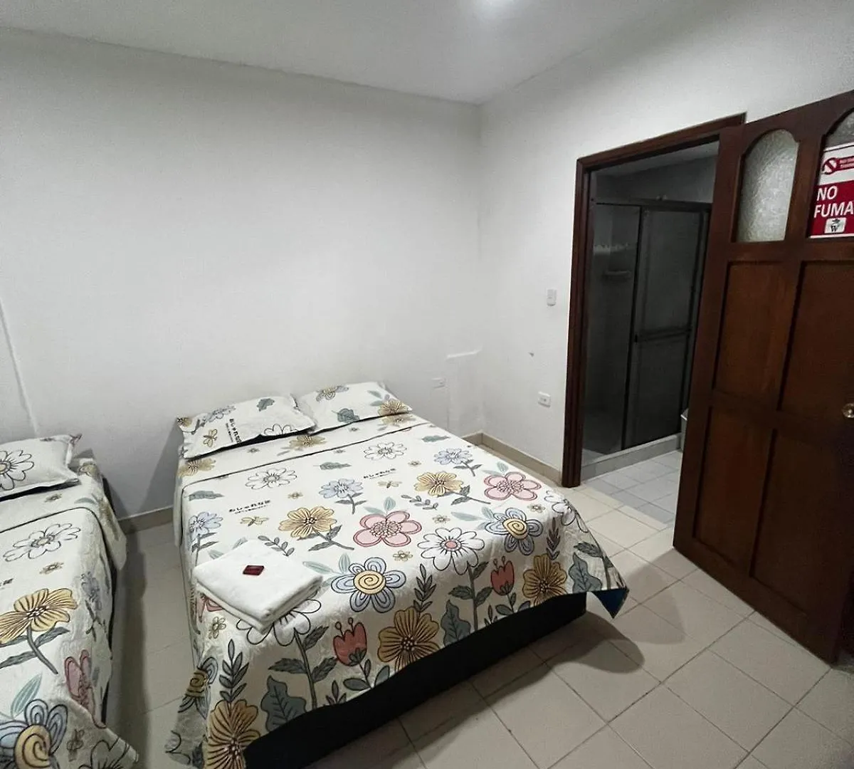 Hostal Casa W Cartagena Colombia