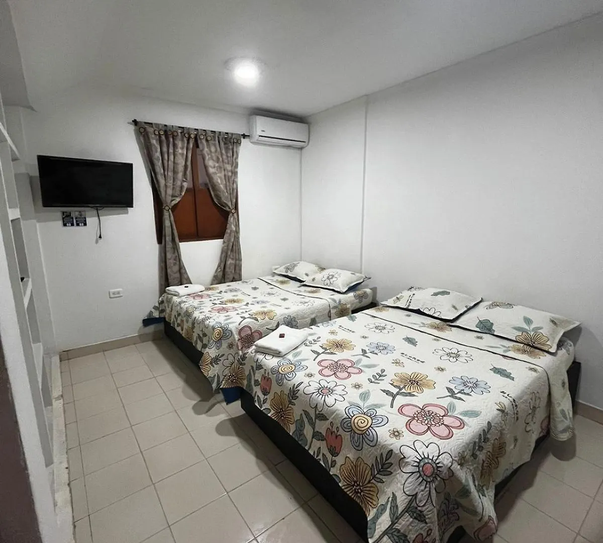 Hostal Casa W Cartagena