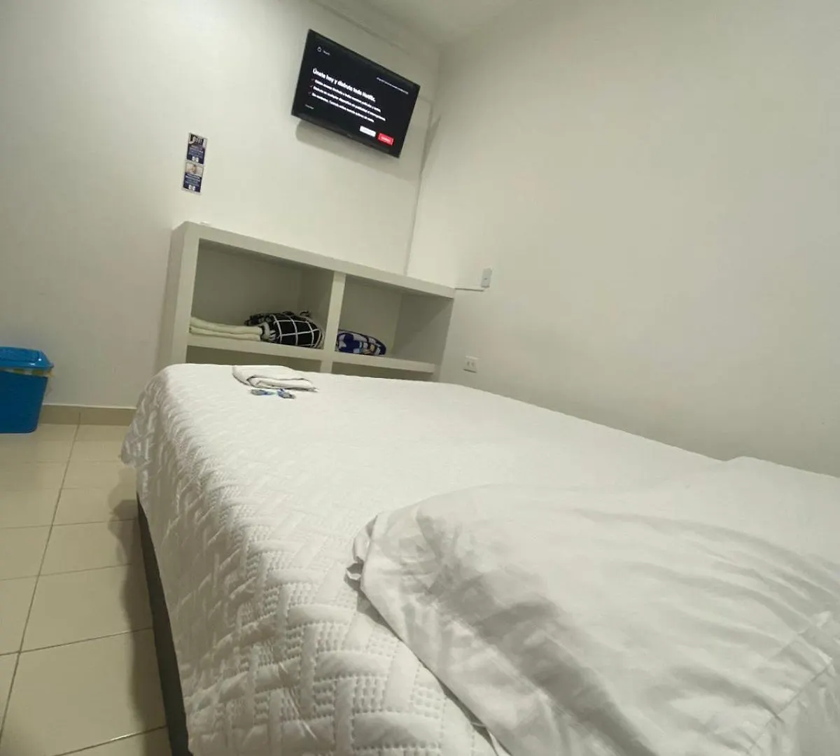 Hostal Casa W Cartagena