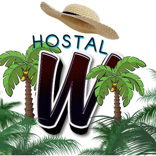 Guest house Hostal Casa W Cartagena